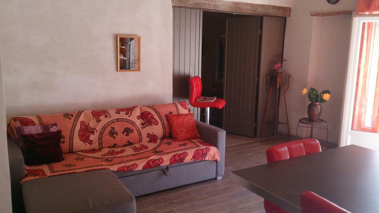 Apartamento Masribou2 Barbentane Exterior foto