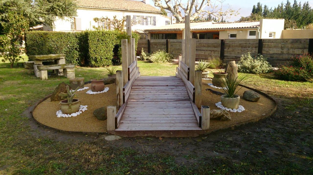 Apartamento Masribou2 Barbentane Exterior foto